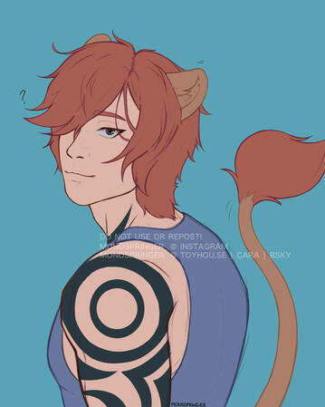 16€ - Flatcolor
